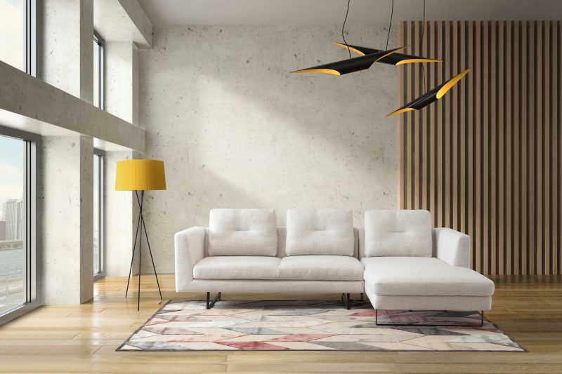 Viele Kunden füllen sich durch die Orginalität und Modernität unserer Möbel verzaubert und gestallten einmalige Innenräume. 