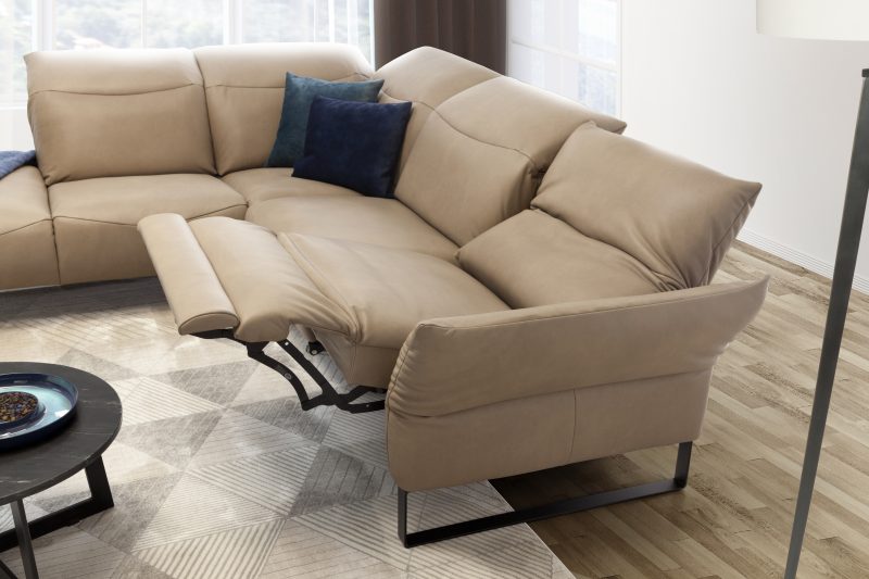 Our furniture is an ideal place for relaxation and rest. A perfect escape from everyday tasks.
